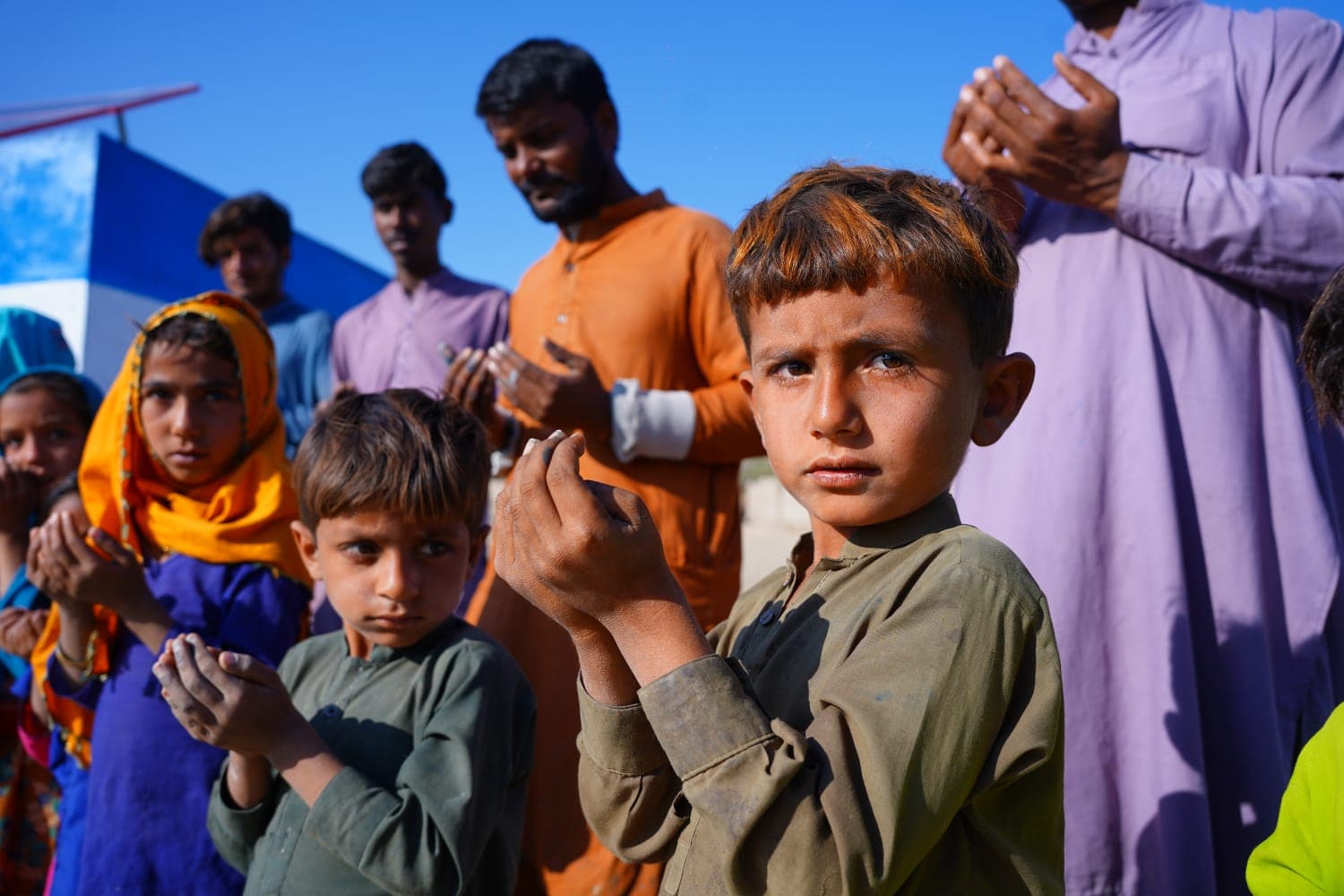 Education for a Brighter Future