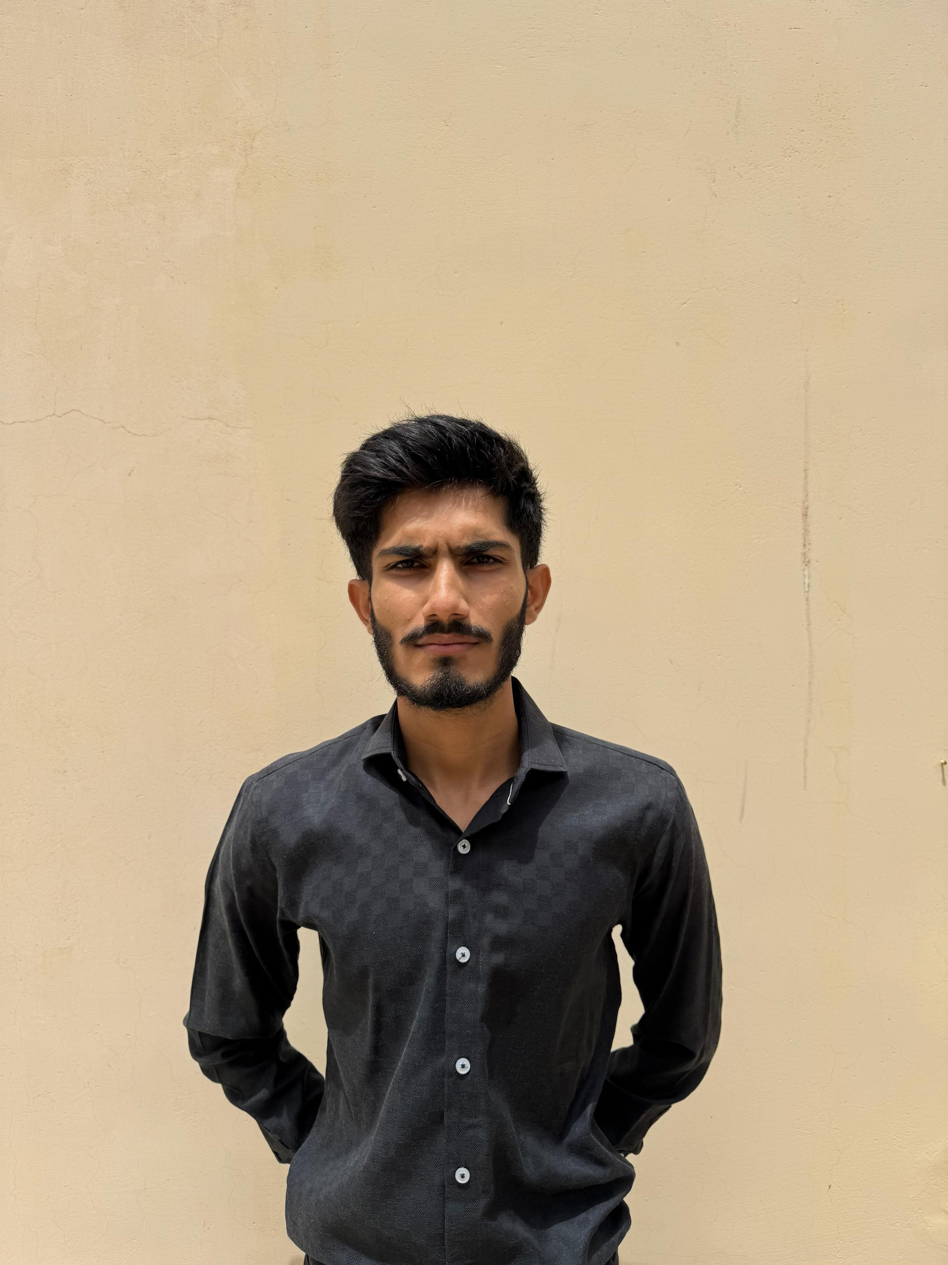 Abdul Rehman Ghani